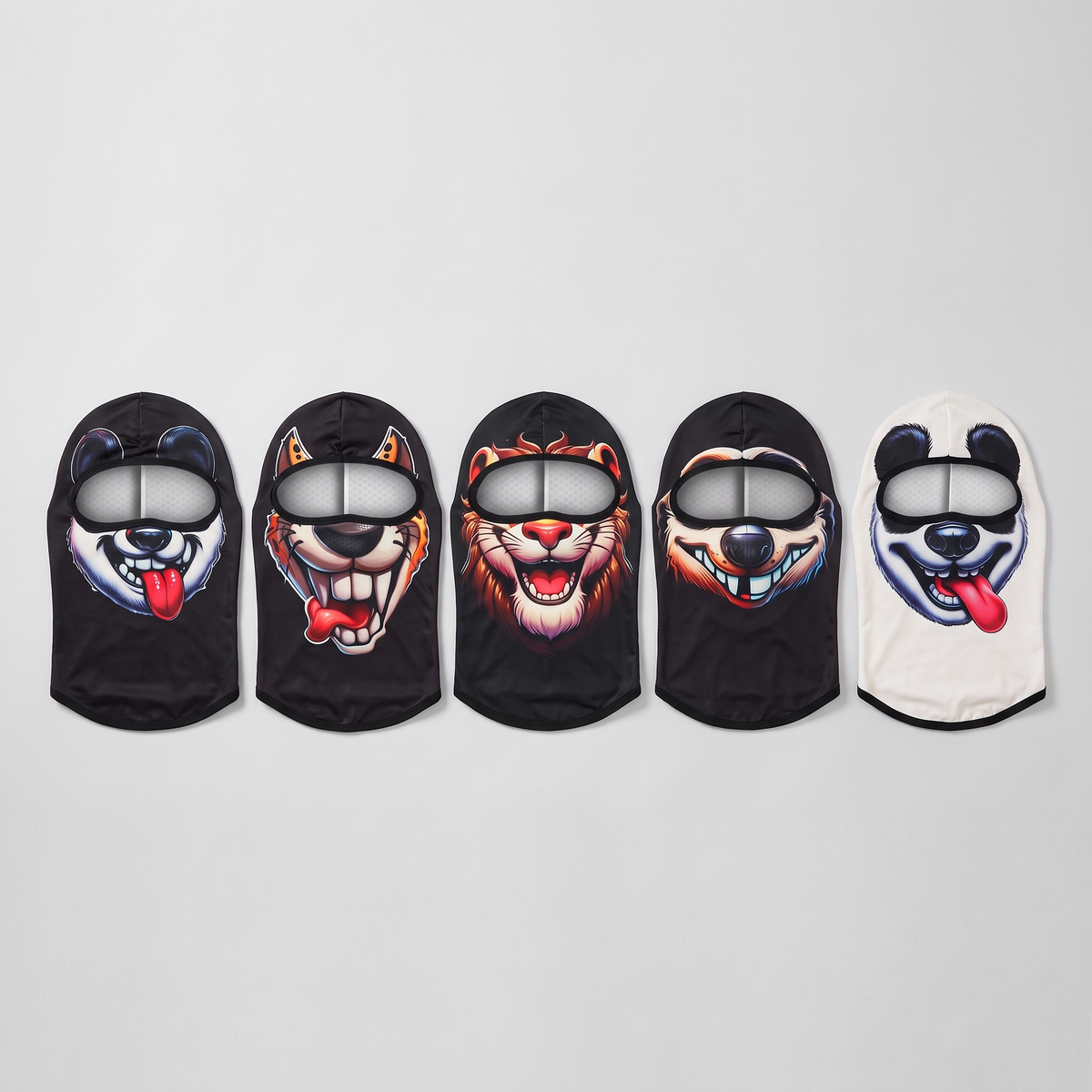Balaclavas