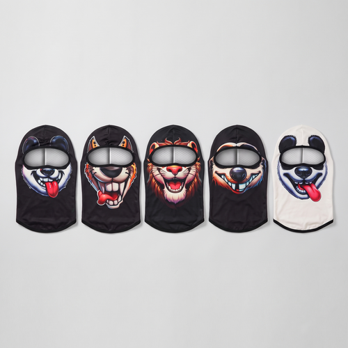 Balaclavas
